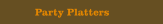 Party Platters
